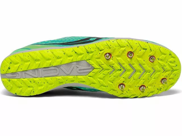Saucony Havok XC3 Flat - Image 7