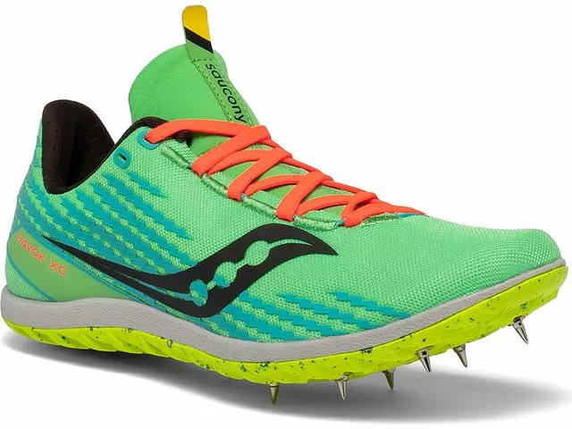 Saucony Havok XC3 Flat - Image 8