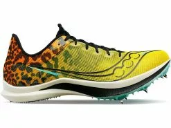 Saucony Endorphin Cheetah