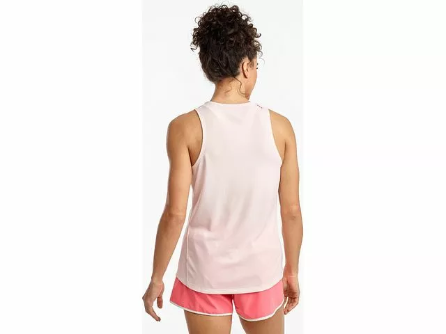 Saucony Stopwatch Singlet - Image 7