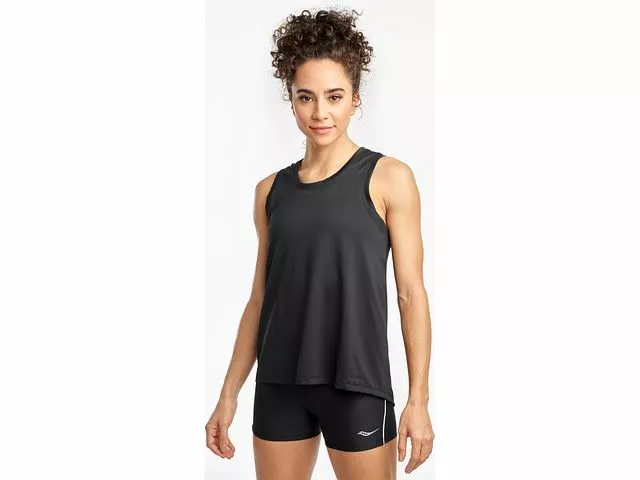 Saucony ReRun Tank