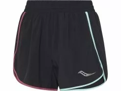 Saucony Dash 4" Short