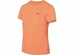 Saucony Time Trial Short Sleeve