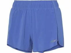 Saucony Time Trial 3" Short