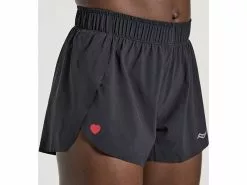 Saucony NYC 2022 Time Trial 3" Short