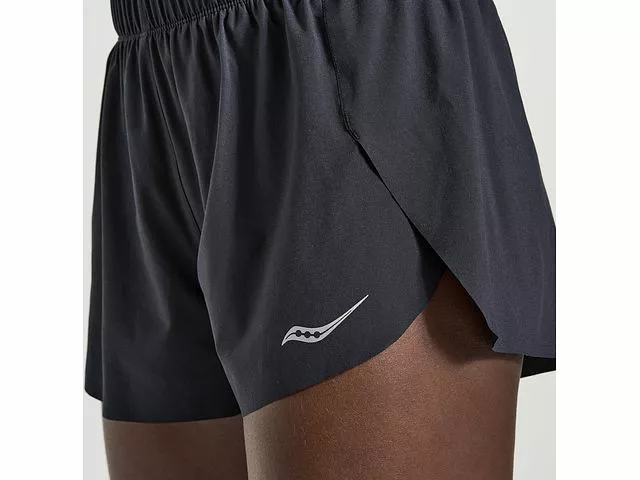 Saucony NYC 2022 Time Trial 3" Short - Image 2