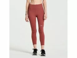 Saucony Fortify Crop Tight