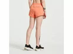 Saucony Outpace 3" Short