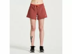 Saucony Outpace 5" Short