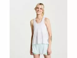 Saucony Elevate Tank Top