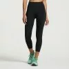 Saucony Explorer Utility Crop Tight