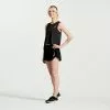 Saucony Pinnacle Crop Tank