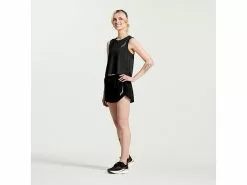 Saucony Pinnacle Crop Tank
