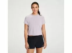 HOKA Merino Blend Short Sleeve