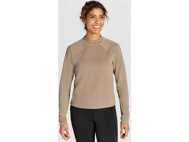 HOKA Merino Blend Long Sleeve