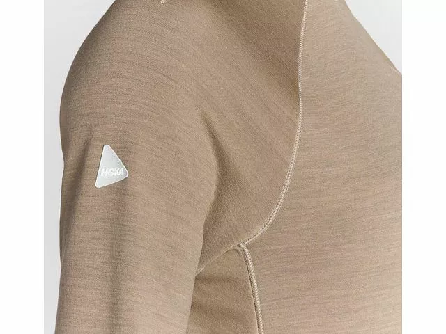 HOKA Merino Blend Long Sleeve - Image 3