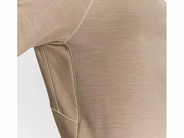 HOKA Merino Blend Long Sleeve - Image 4