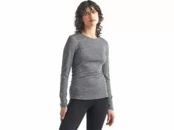 Icebreaker 200 Oasis Long Sleeve Crewe