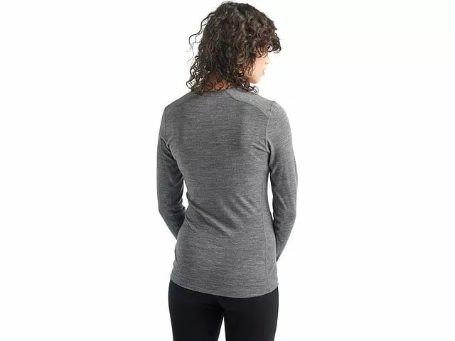 Icebreaker 200 Oasis Long Sleeve Crewe - Image 8