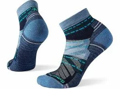 Smartwool Hike Light Cushion Margarita Ankle Sock