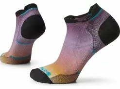 Smartwool Run Zero Cushion Ombre Low Ankle