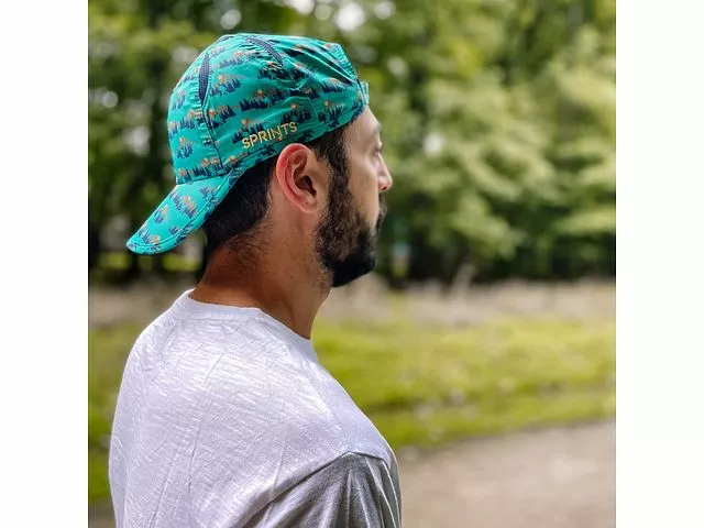 Sprints Hat - Image 42