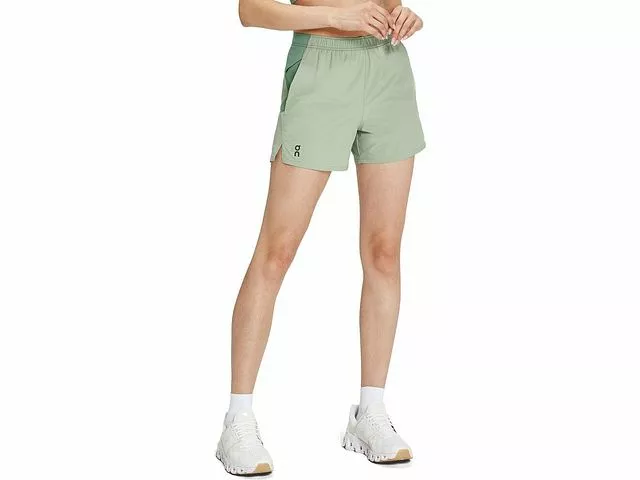 On Essential Shorts - Image 2