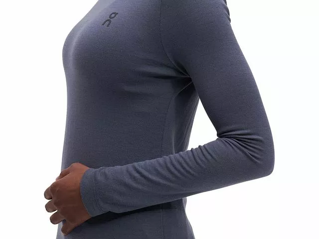 On Merino Long-T - Image 6