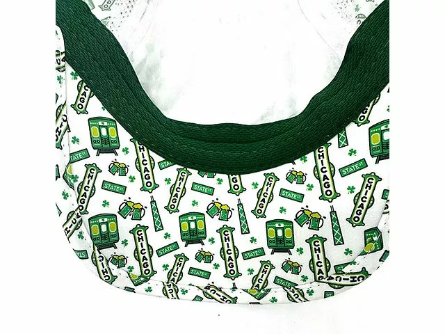 Sprints Chicago Hat - Image 6