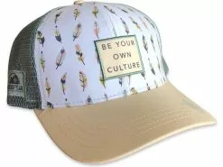 Wicked Trail Performance Trucker