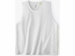 TASC Performance Tasc Allways Crop Tank