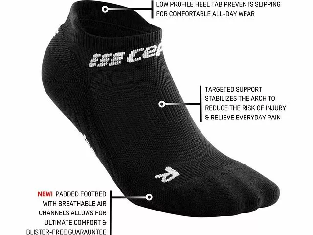CEP The Run No Show Sock 4.0 - Image 6