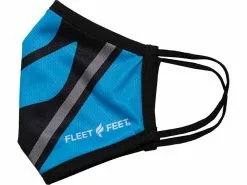 Boco Gear BOCO Fleet Feet Performance X Face Mask