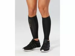 2XU Elite MCS Compression Calf Guards