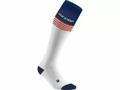CEP Old Glory Tall Compression Socks