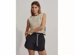 Varley Harmon High Rise Short