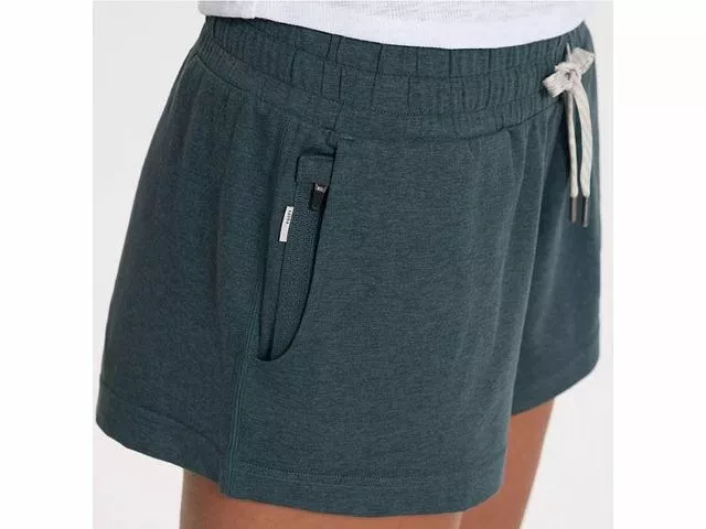 Vuori Halo Performance Short - Image 11