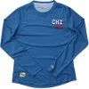 Tracksmith 2022 Chicago Long Sleeve