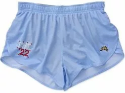 Tracksmith 2022 Chicago Short