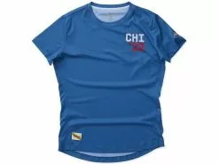 Tracksmith 2022 Chicago Short Sleeve