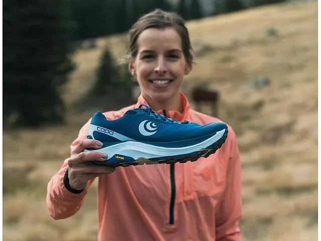 Topo Athletic Ultraventure 3 - Image 25