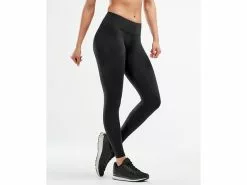 2XU Mid-Rise Compression Tight