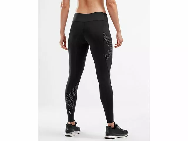 2XU Mid-Rise Compression Tight - Image 8