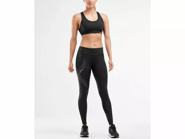 2XU Mid-Rise Compression Tight - Image 7