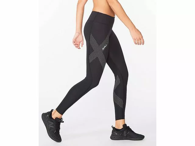 2XU Mid-Rise Compression Tight - Image 12