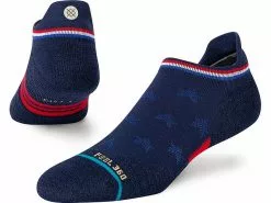 Stance Independence Tab