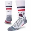 Stance Run Forrest Run Crew Socks