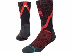 Stance Spider Man Run Socks