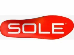 Sole Active Medium Footbed