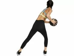 Nike One Luxe Cropped Tights